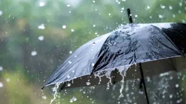RAIN