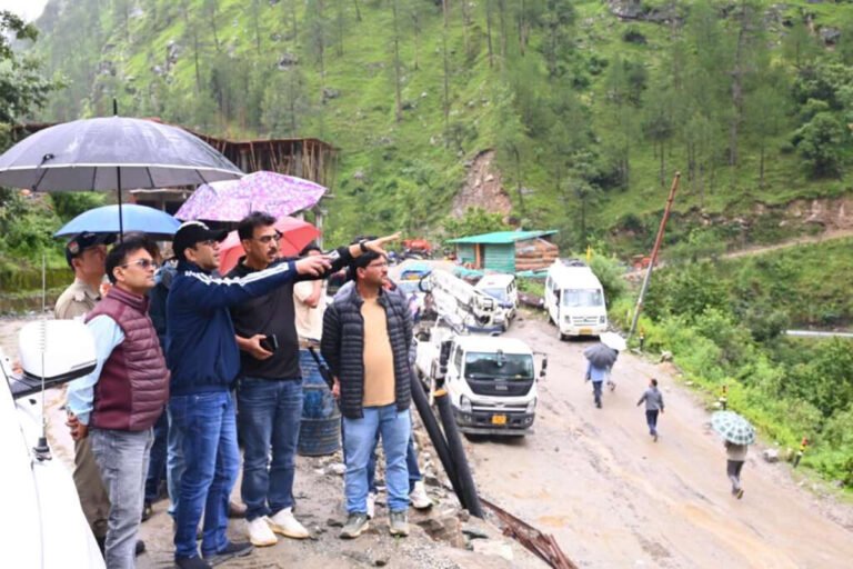 UTTRAKASHI
